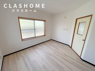 衣浦マンション　B棟の物件内観写真